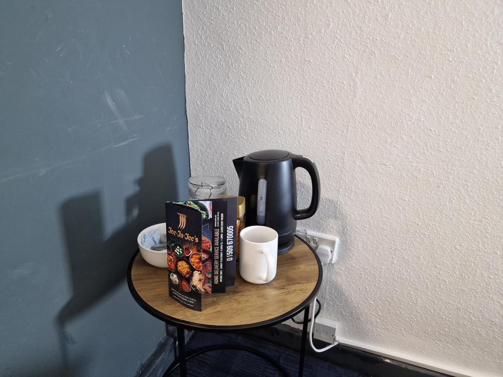 Room Near East Midland Airport 5 Kegworth Exterior foto