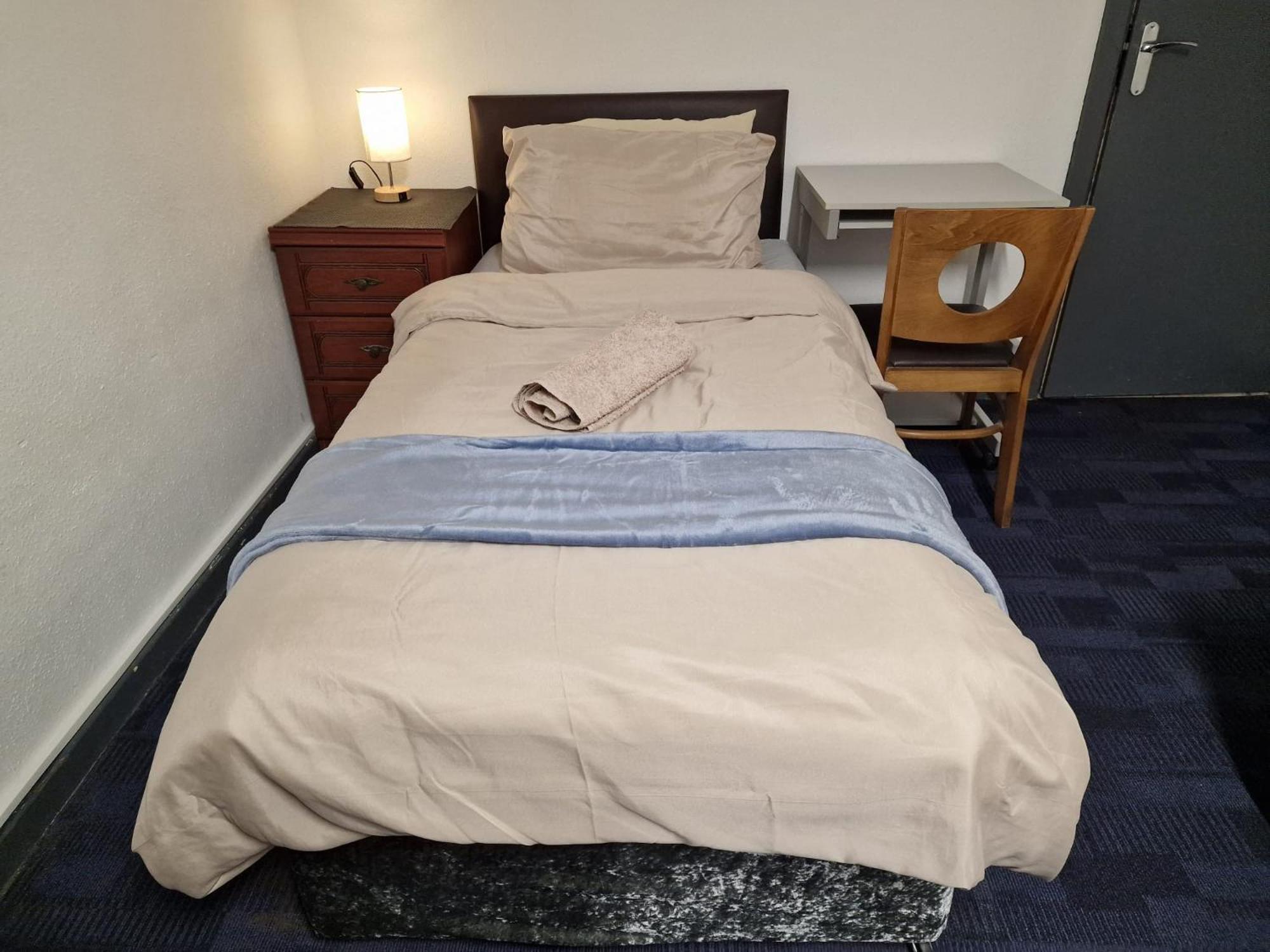 Room Near East Midland Airport 5 Kegworth Exterior foto