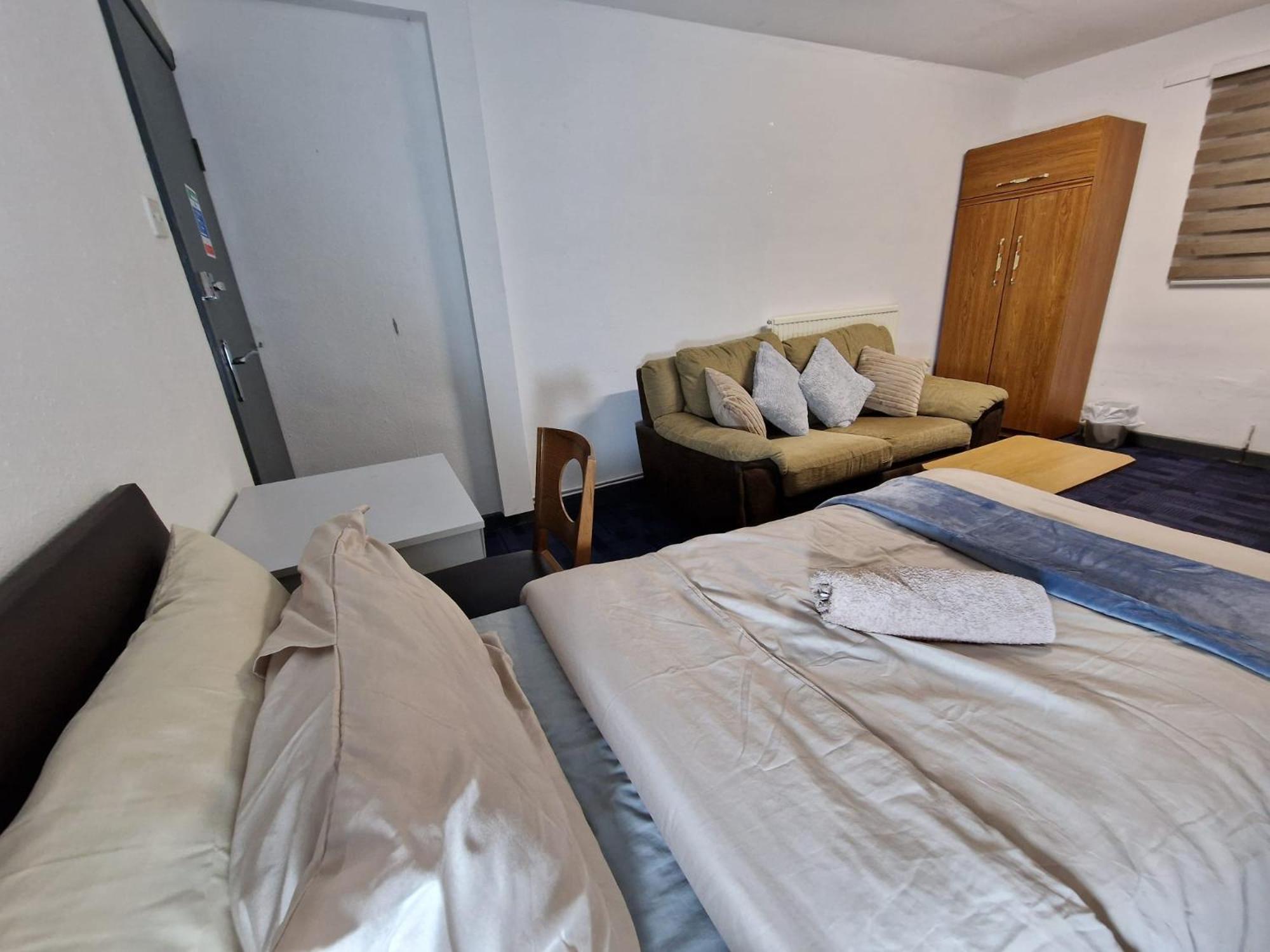 Room Near East Midland Airport 5 Kegworth Exterior foto