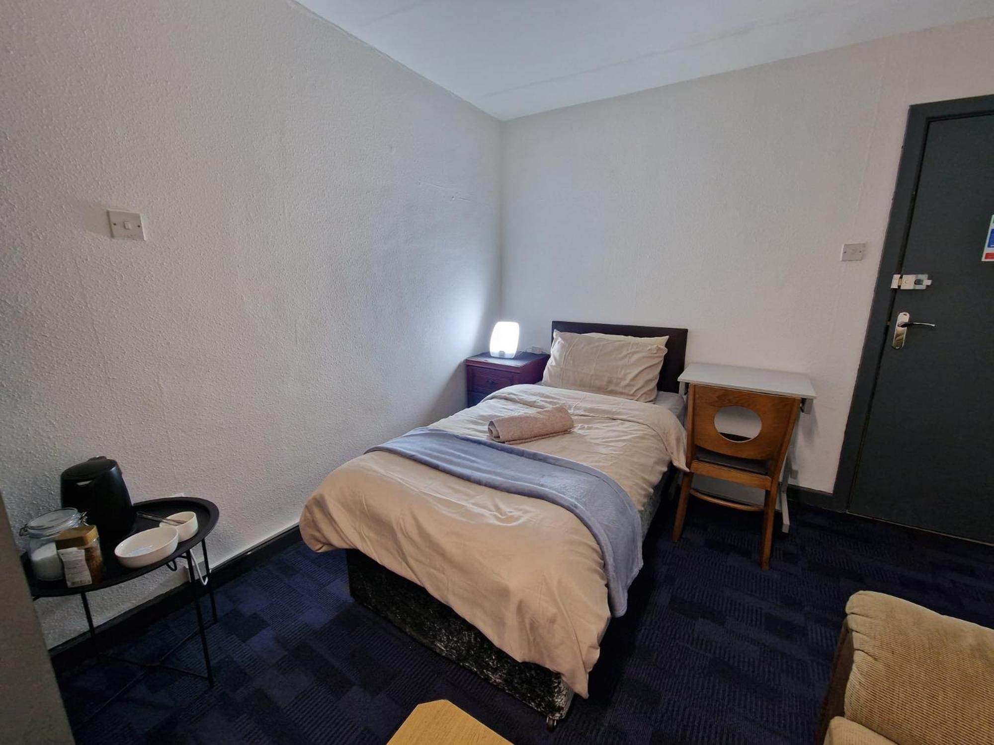 Room Near East Midland Airport 5 Kegworth Exterior foto