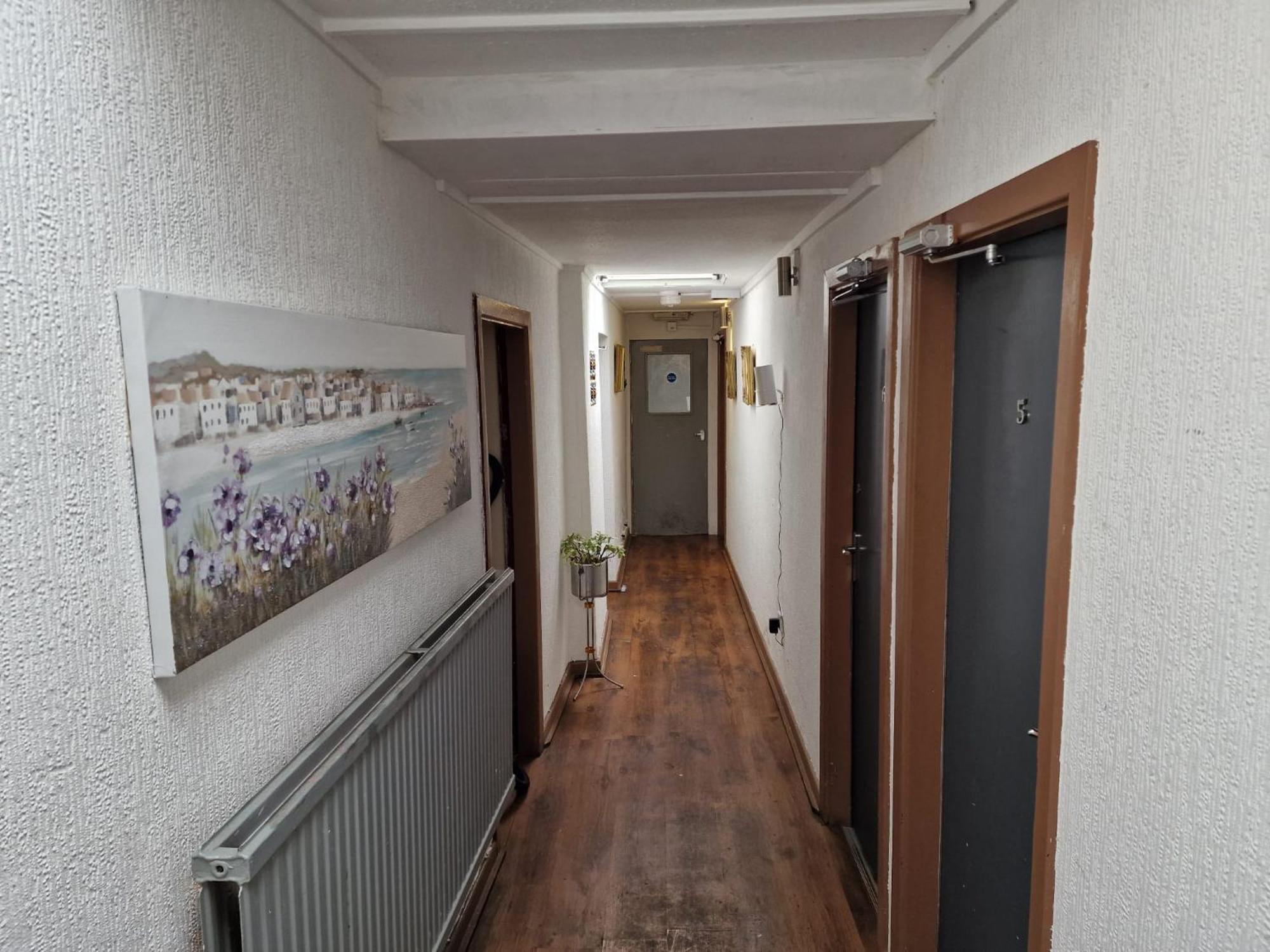 Room Near East Midland Airport 5 Kegworth Exterior foto