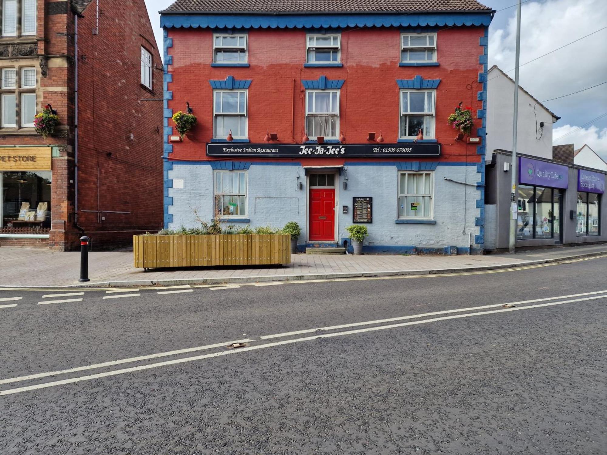Room Near East Midland Airport 5 Kegworth Exterior foto